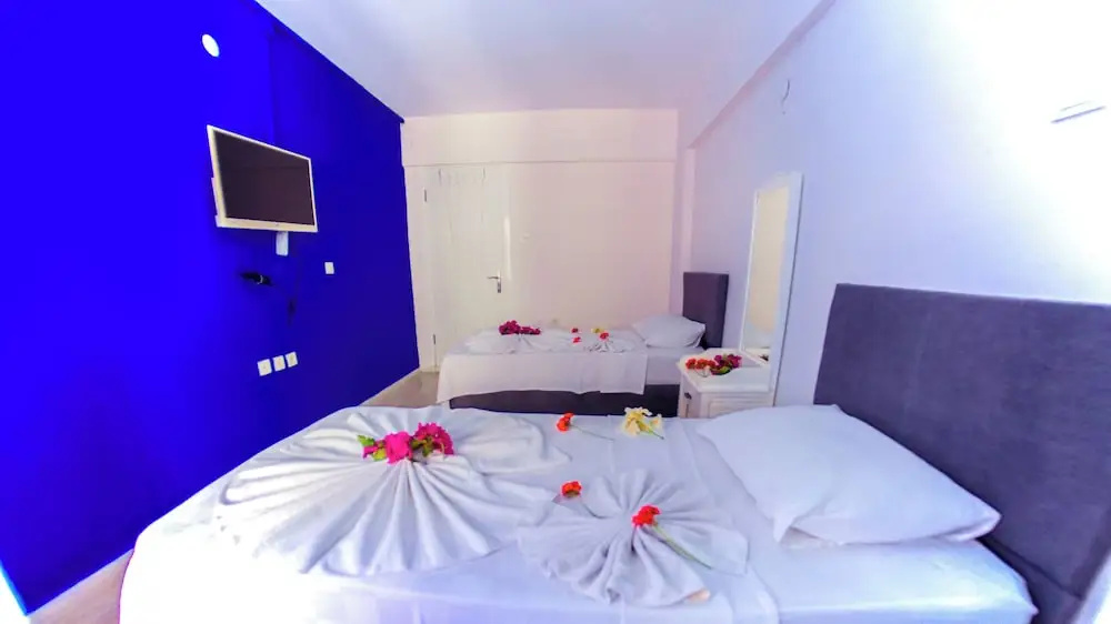 Hotel photo 8