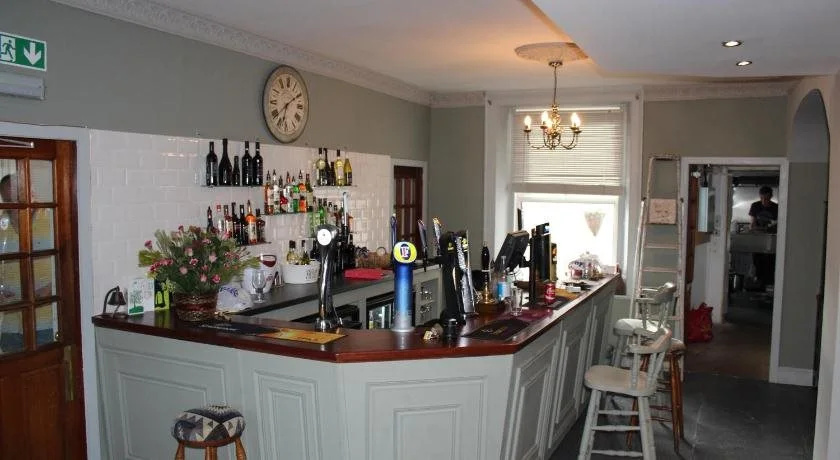 Parkside Hotel - Général