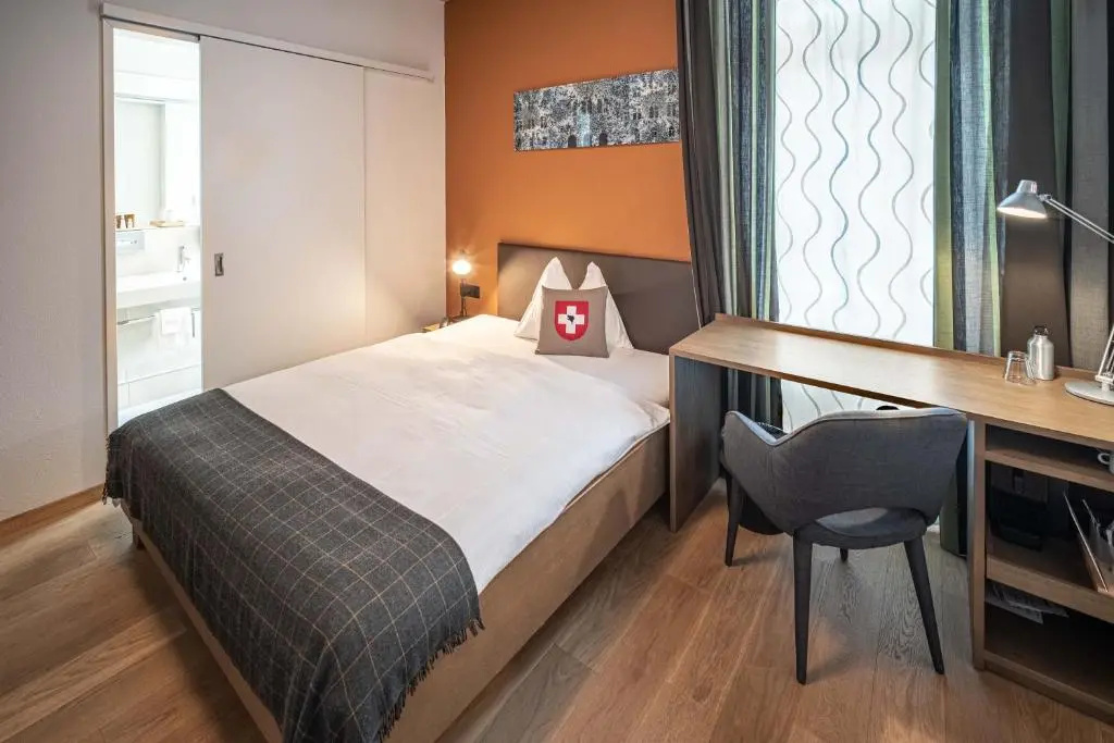 Single room