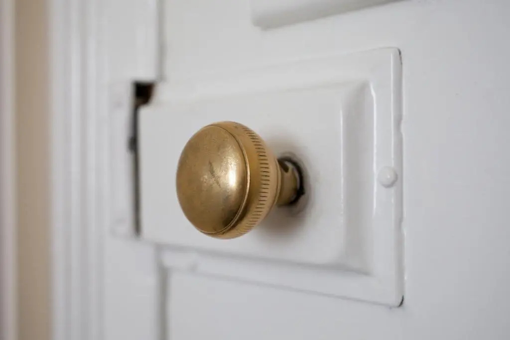 The Bar Convent - Chambres