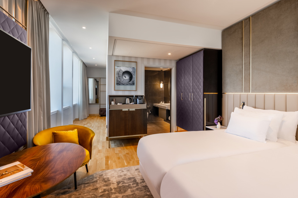 NH Collection Copenhagen