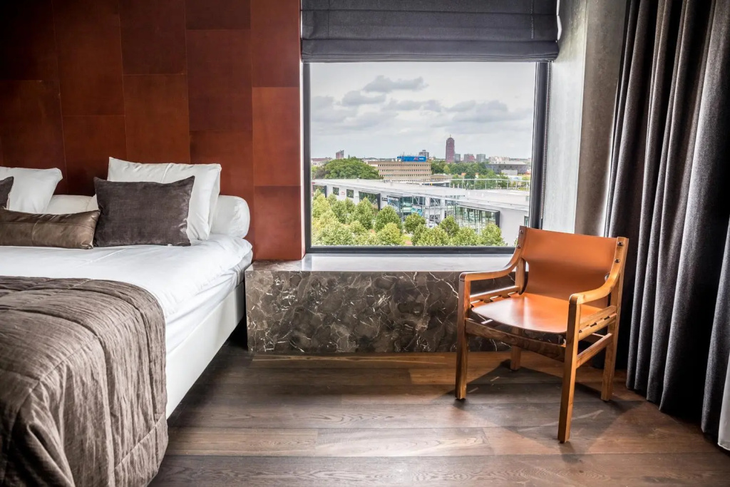 Hotel photo 11