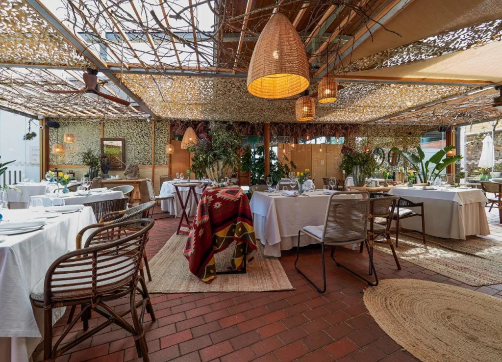 La Piconera Hotel & Spa - Général