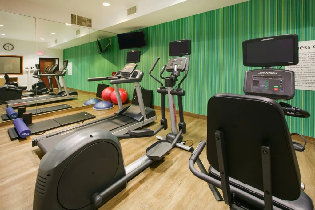 Holiday Inn Express & Suites Burleson/Ft. Worth by IHG - Général