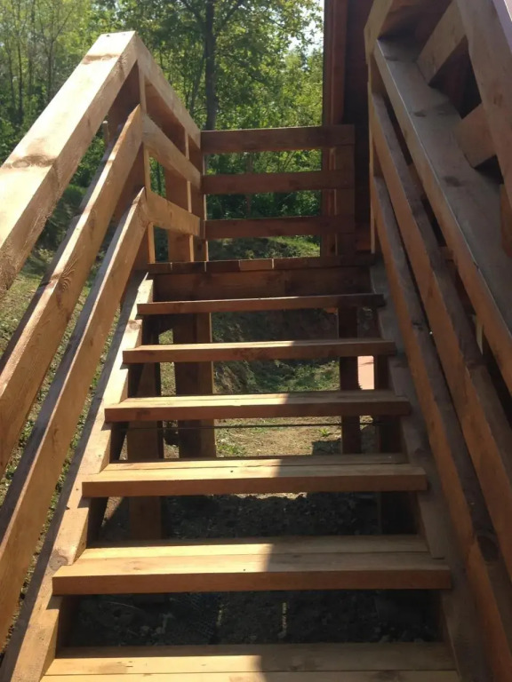 Premium "Vintage" Apartment - фото 28