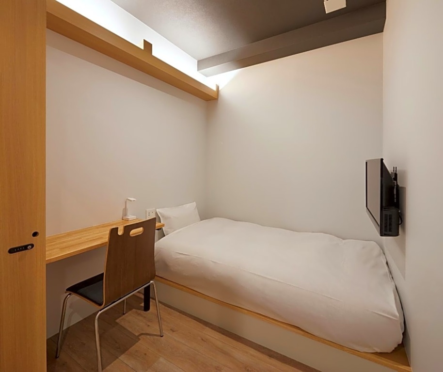 Hotel Atarayo Osaka 사진 11
