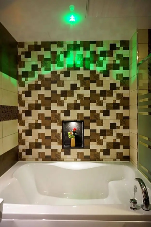 Dongtan Hotel Windsor - Chambres