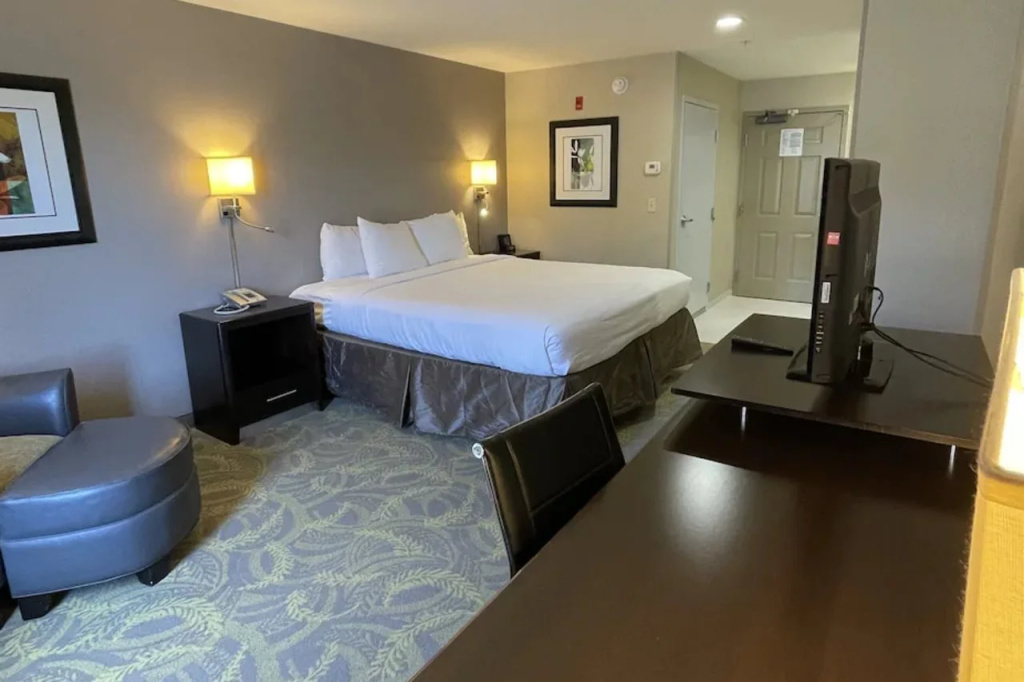 Country Inn & Suites by Radisson, San Carlos, CA - Général