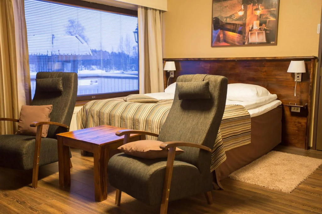 Hotel Kultahippu — фото 2