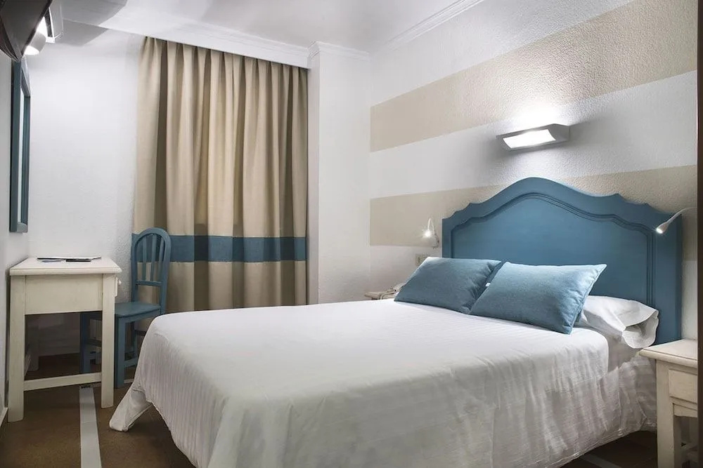 Hotel Marlin Antilla Playa - Général