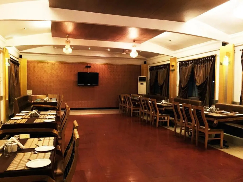 OYO Rooms Hubli - Général
