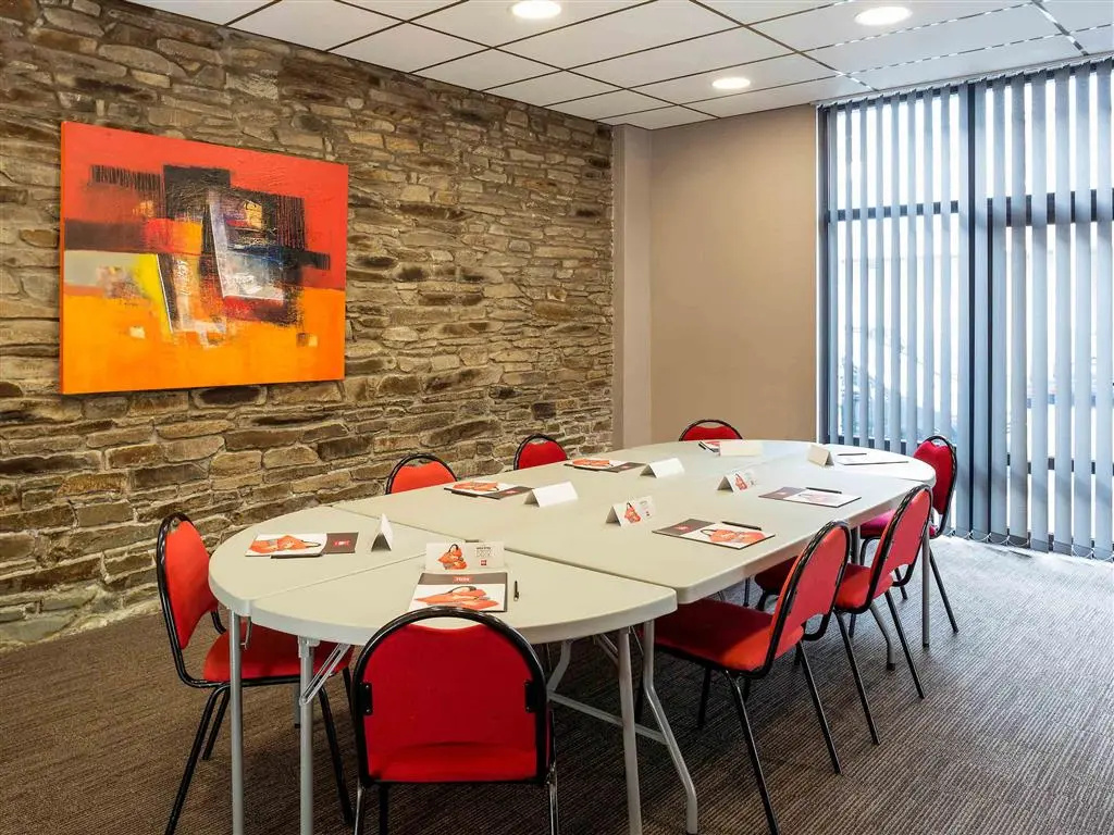 ibis Lannion Cote de Granit Rose - Général