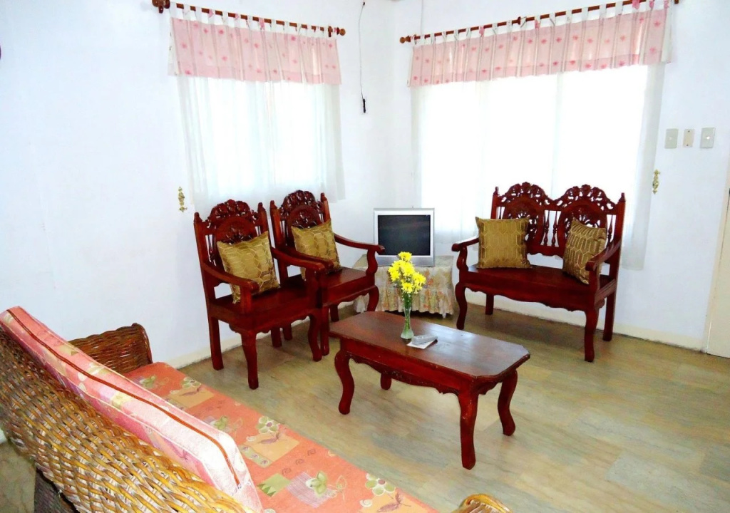 Lacuna Resort