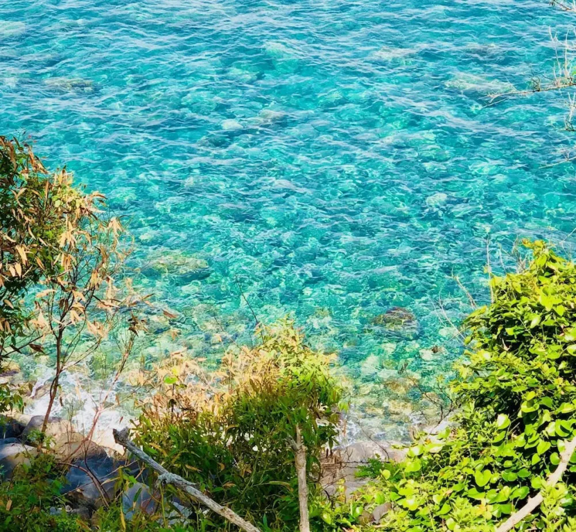 Villa Ad Maiora in Massa Lubrense