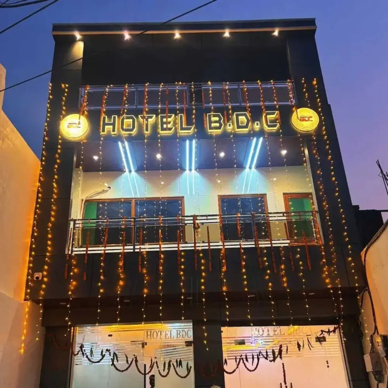 Hotel photo 17