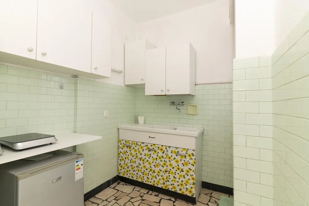 2 Bedrooms Family Apartment