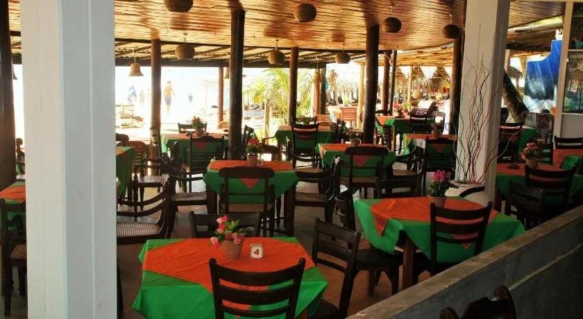 Ritas Hotel, Хіккадува, Шрі Ланка мініатюра 23
