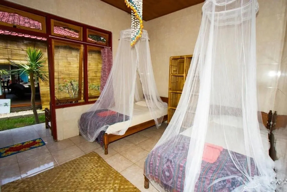 Penida Dive Resort