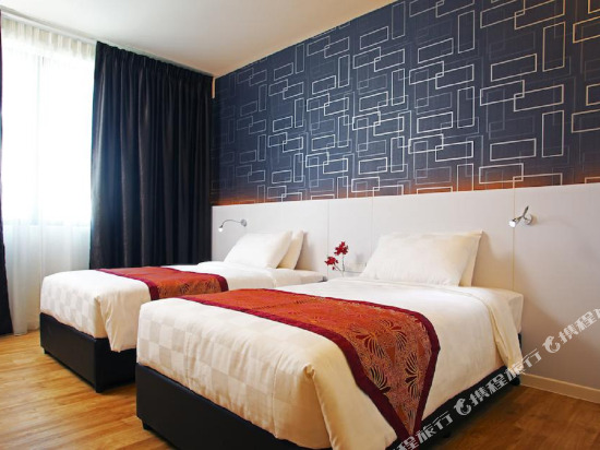 Cairnhill Hotel Kuala Lumpur