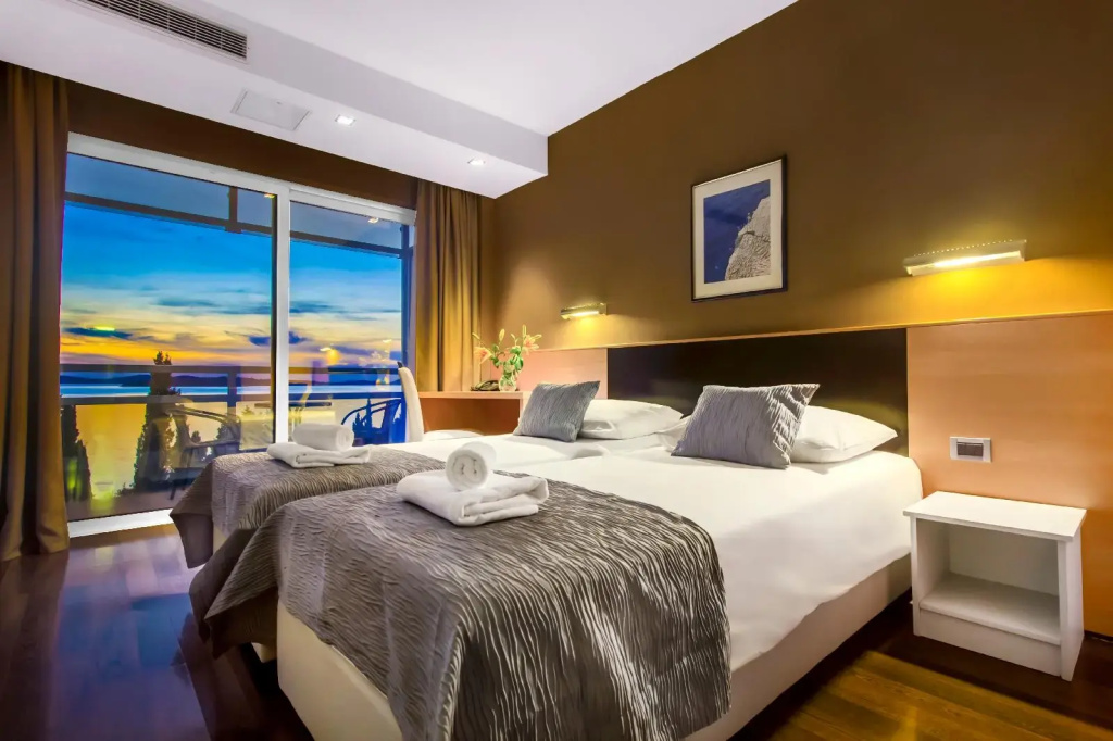 Hotel Imperial Vodice - Général