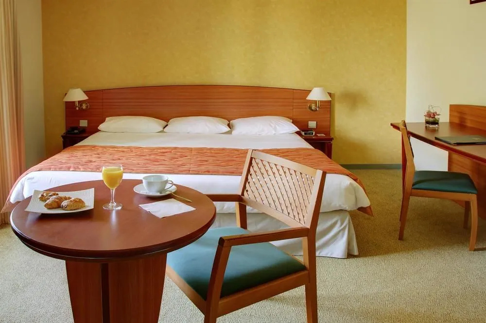Voir la photo 4 — Best Western La Palmeraie