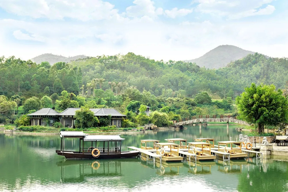 InterContinental Huizhou - 2