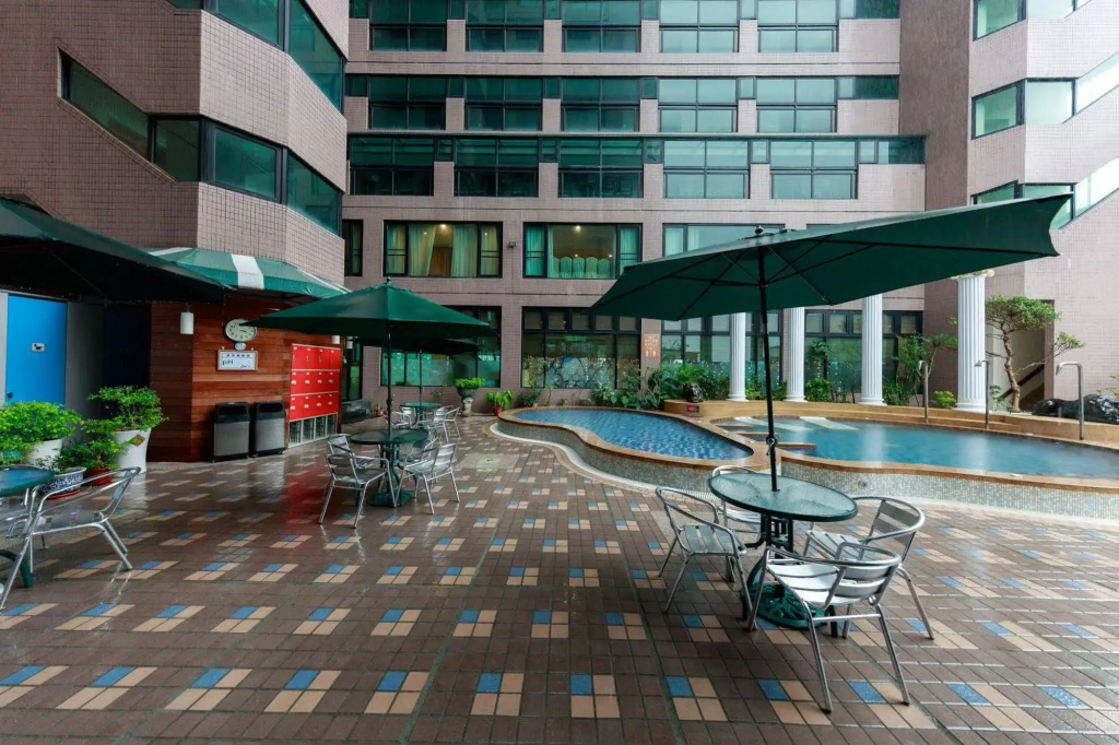 Hotel photo 22