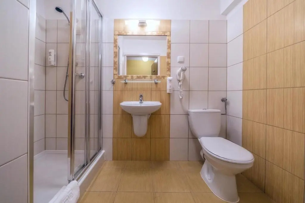 Kompleks Antałówka Termy & Med – POLSKIE TATRY S.A. - Chambres