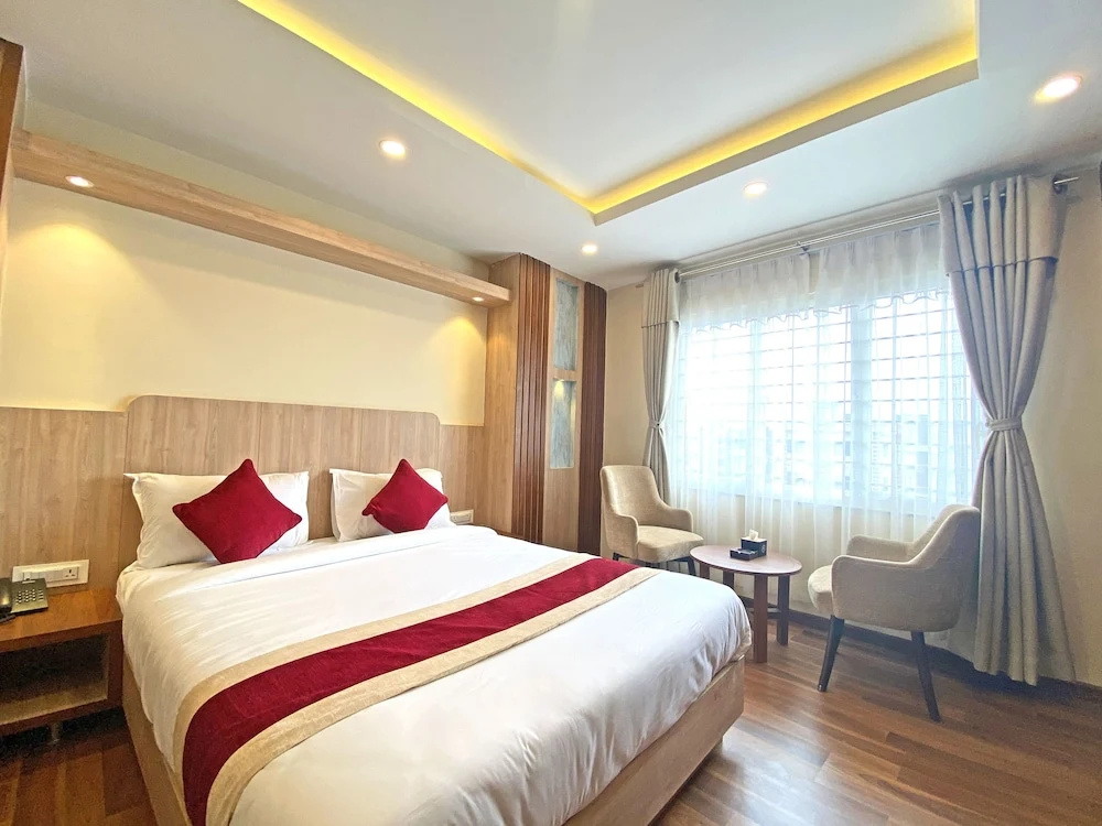 Hotel photo 6