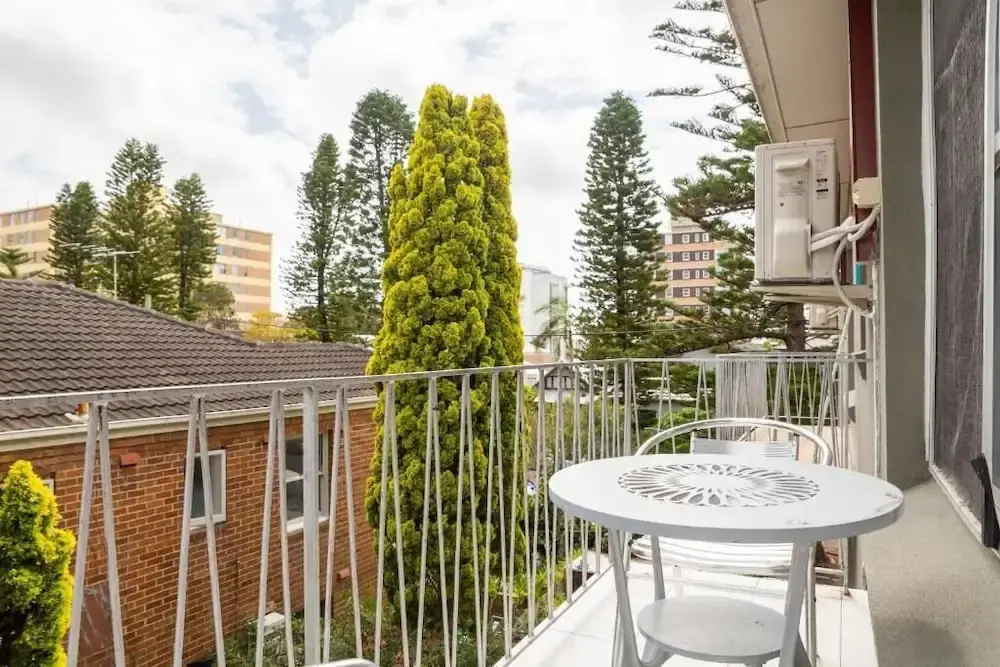 Lotus Stay Manly - Apartment 29C