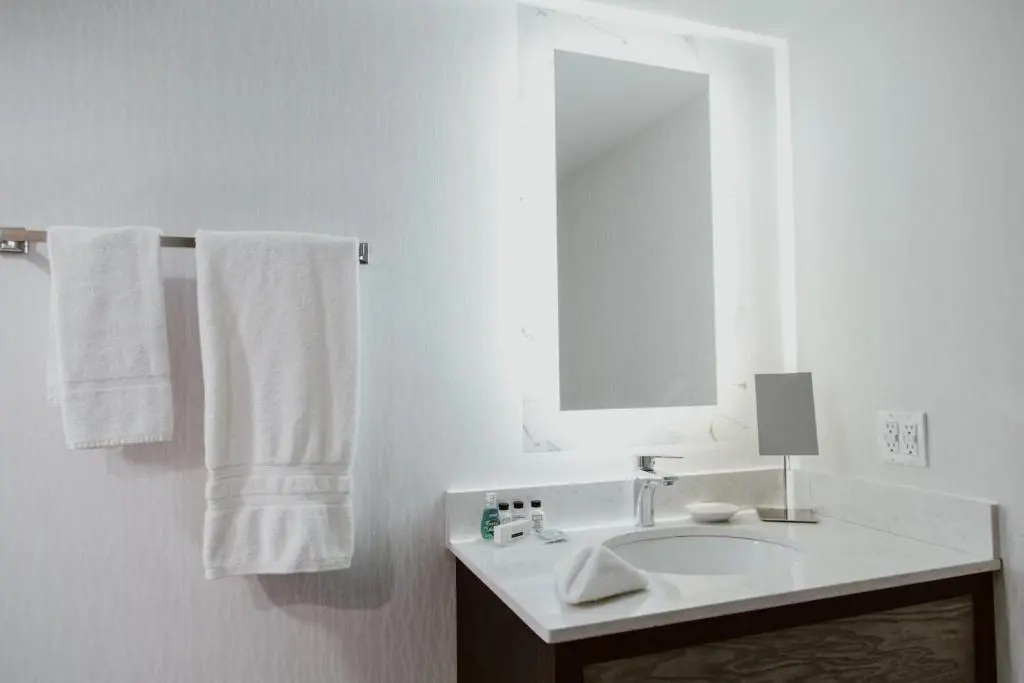 Crowne Plaza Fredericton-Lord Beaverbrook by IHG - Chambres