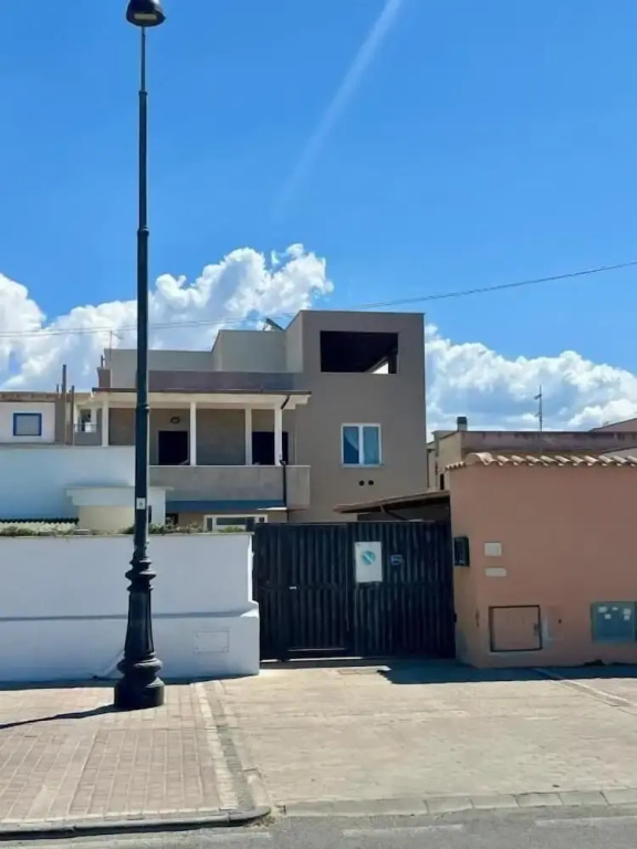 Casa Romano SeaFront