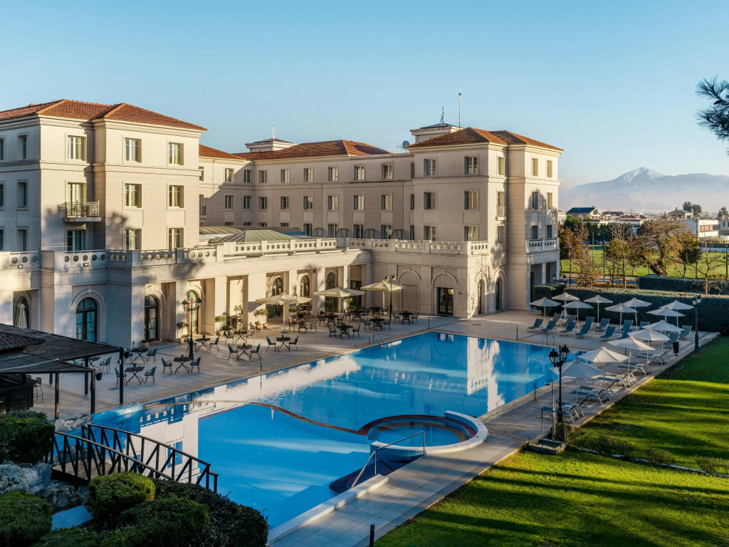 Hotel photo 38