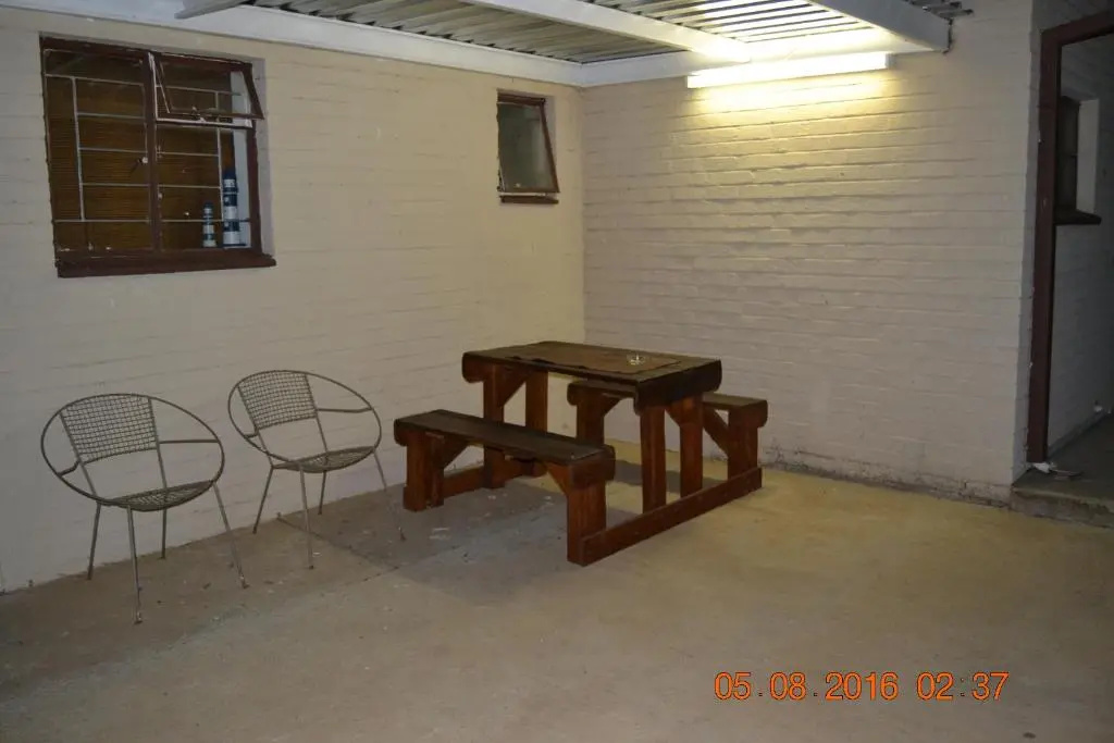 The Lighthouse Guesthouse - Chambres