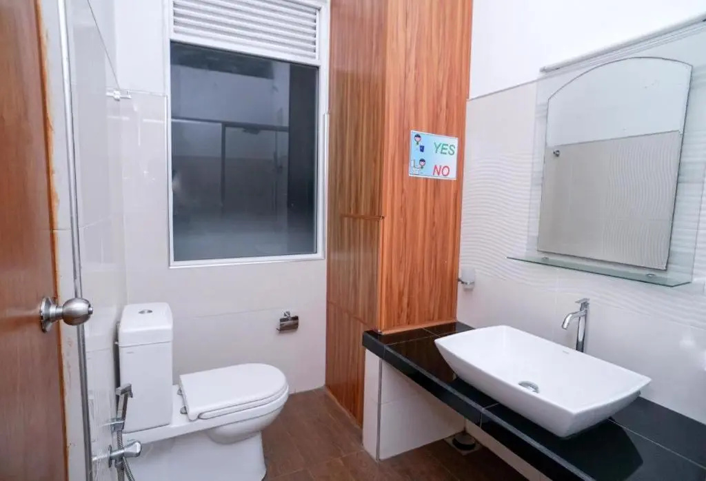 Hotel Mirissa Regent - Chambres