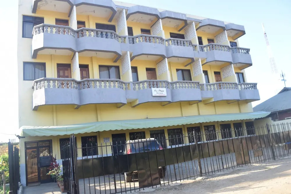 Mei Annex