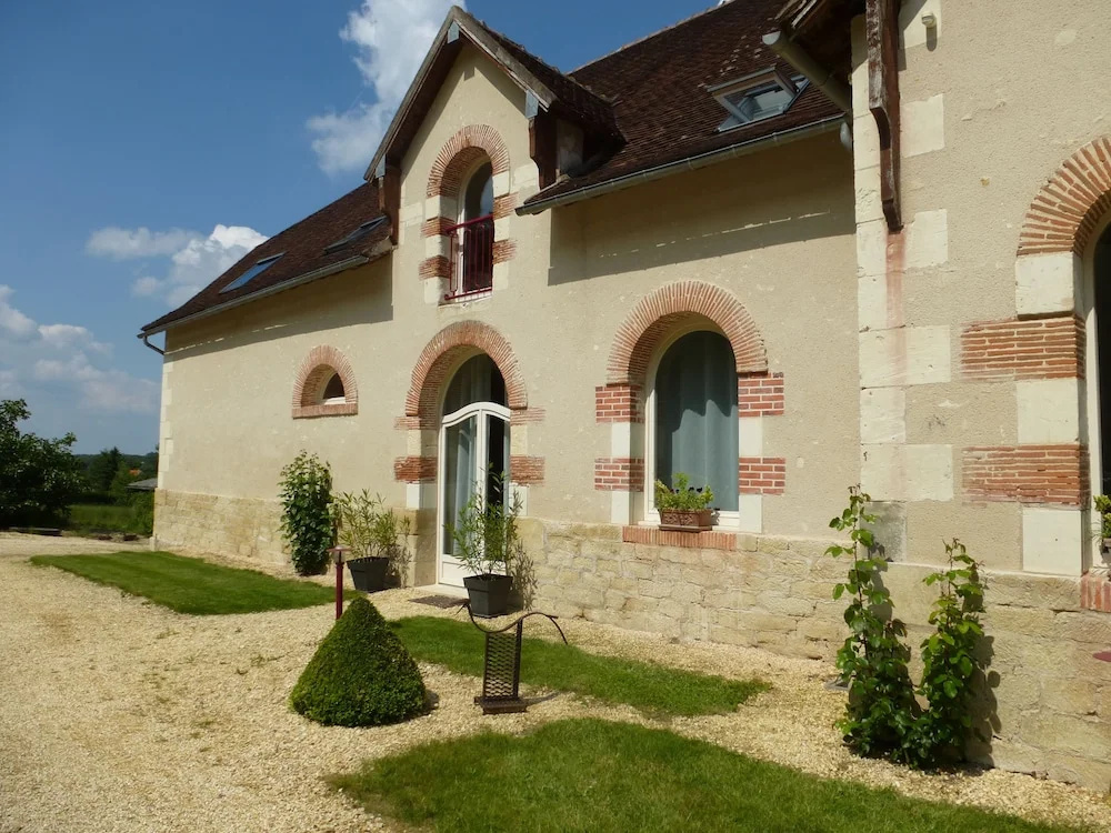 Gîte du Domaine de La Maison Neuve