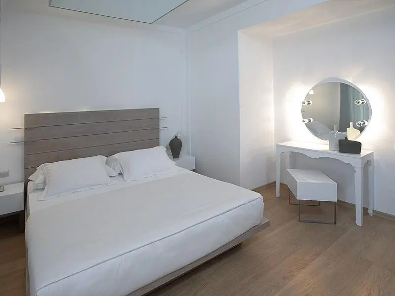 Alkoclar La Boutique Hotel - Chambres