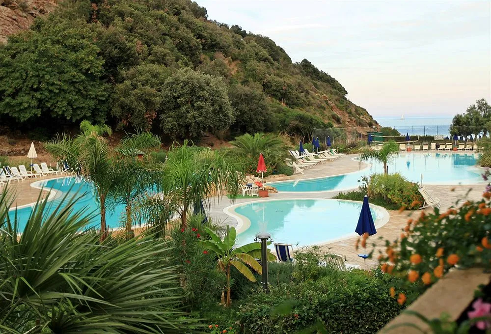 TH Ortano - Ortano Mare Village - Général