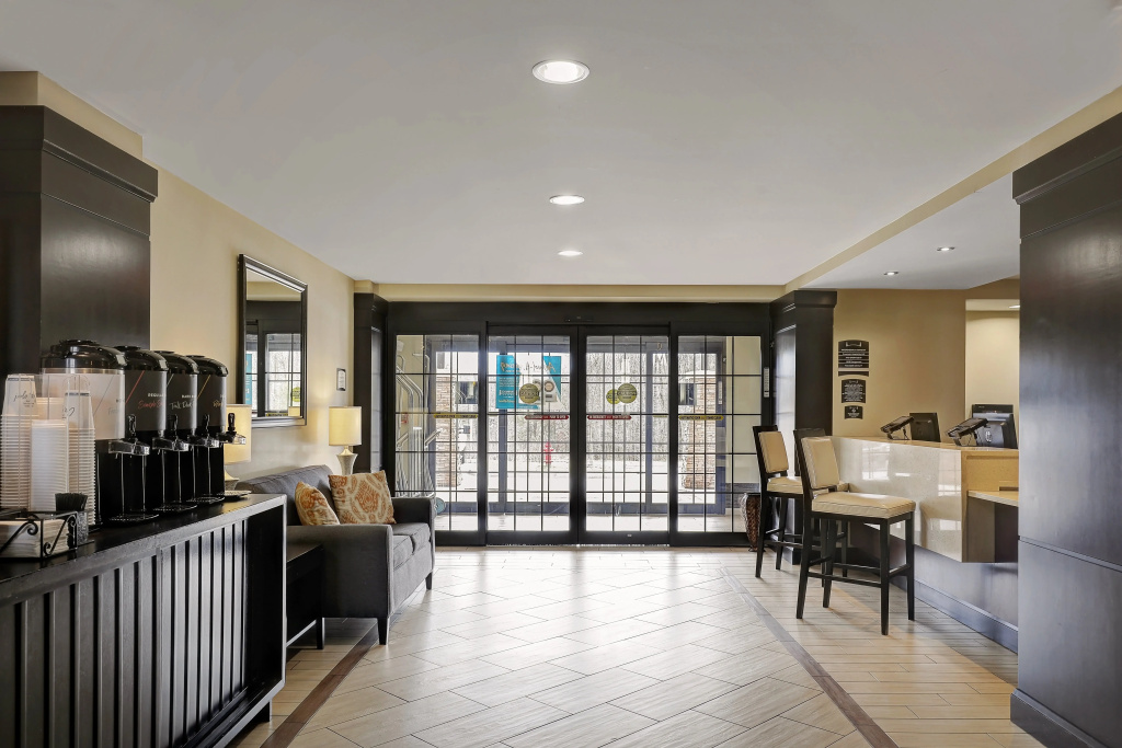 Staybridge Suites Washington D.C.- Greenbelt by IHG - Général