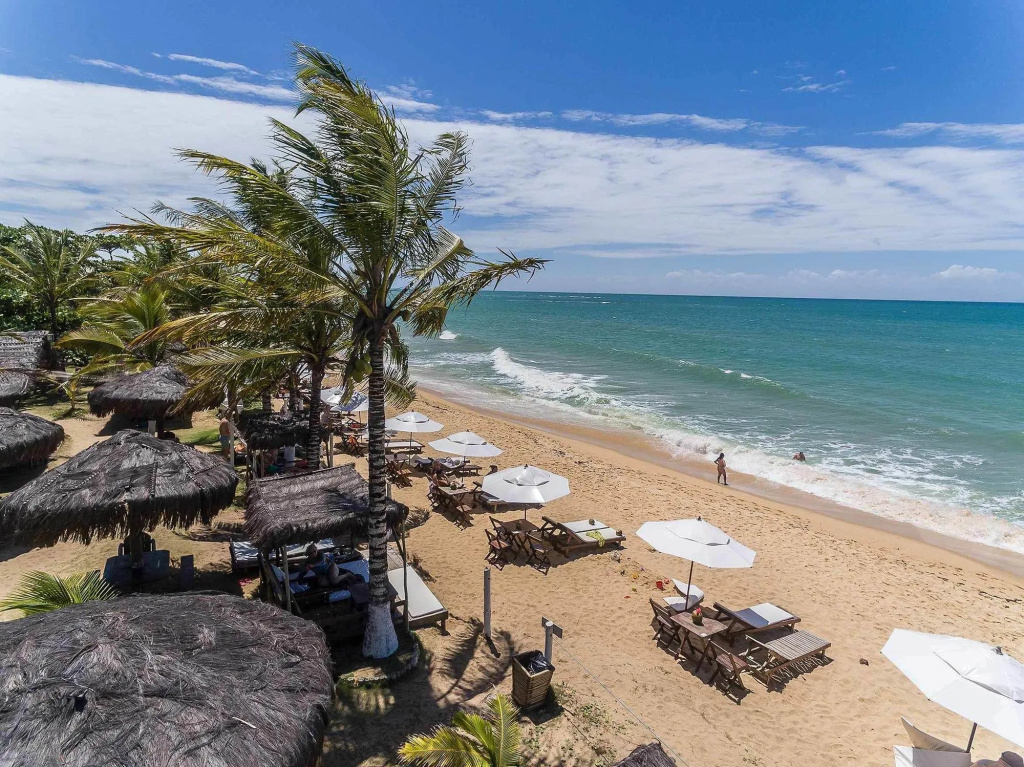Beach & Waterfront