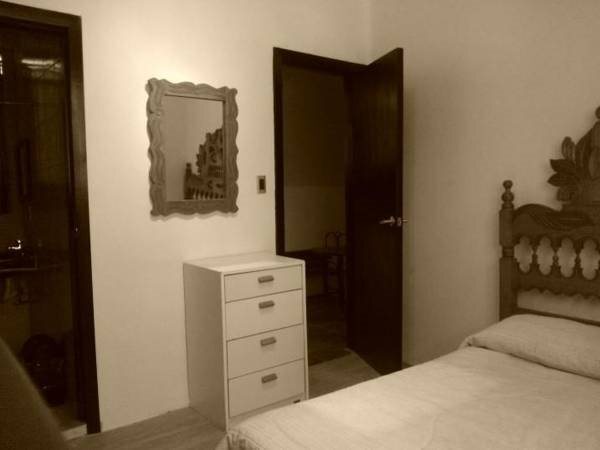 Hostel Inn Zona Rosa by null