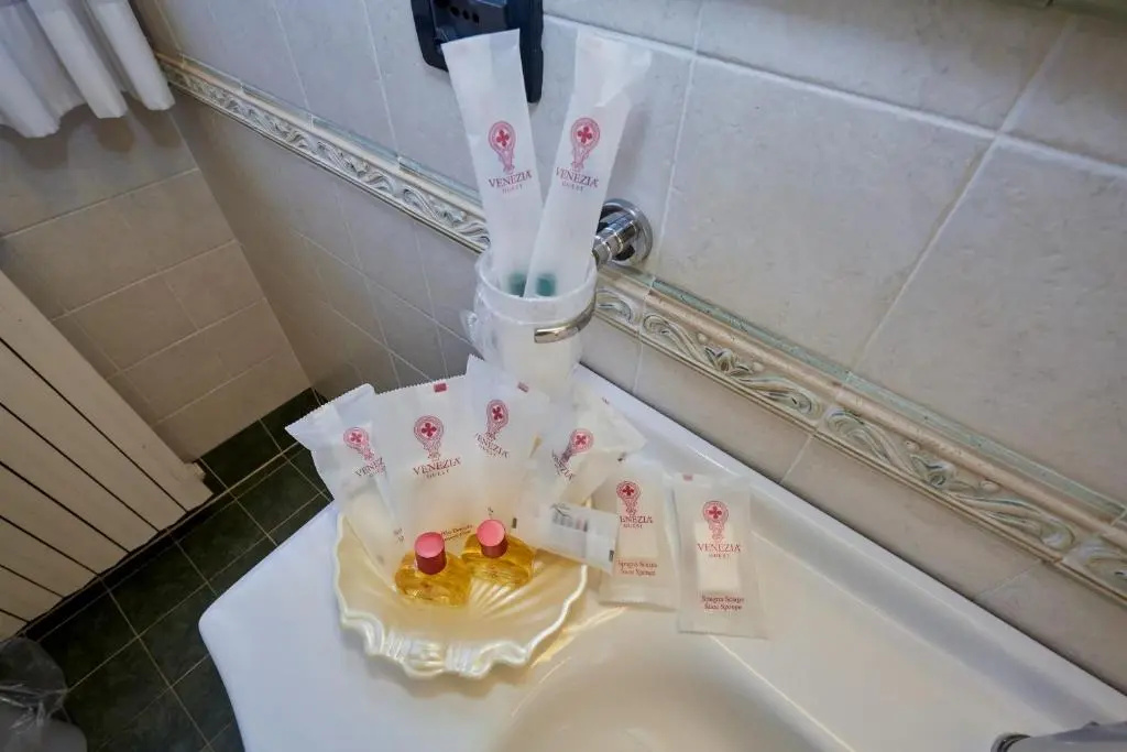 Hotel Riviera dei Dogi - Chambres