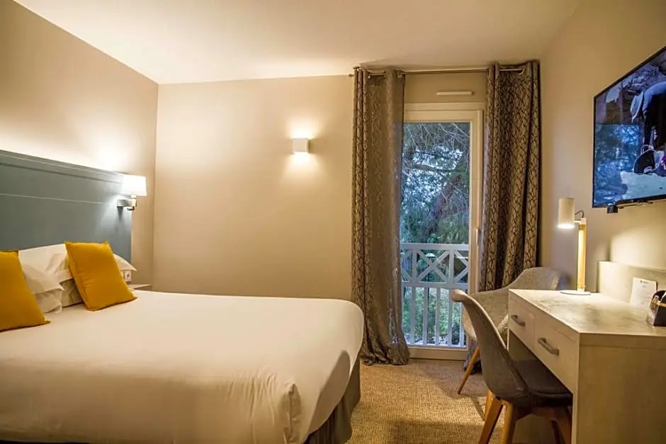 Best Western Plus Hotel Hyeres Cote D'azur, Hyeres - Chambres
