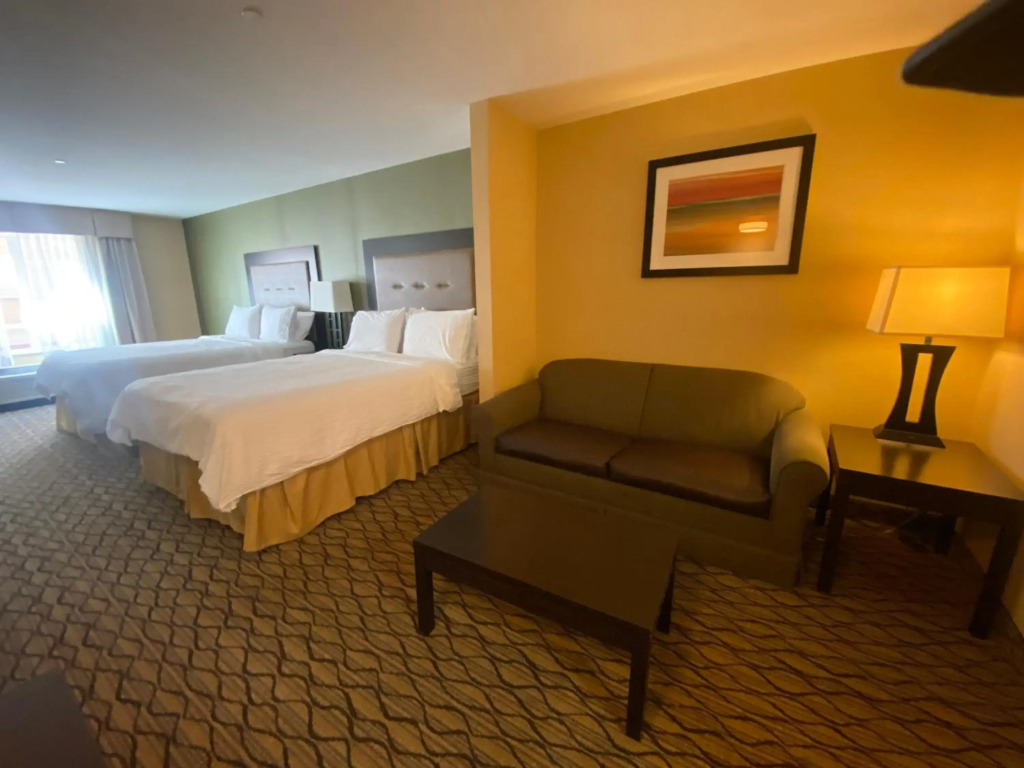 Wingate by Wyndham Fort Saskatchewan - фото 6