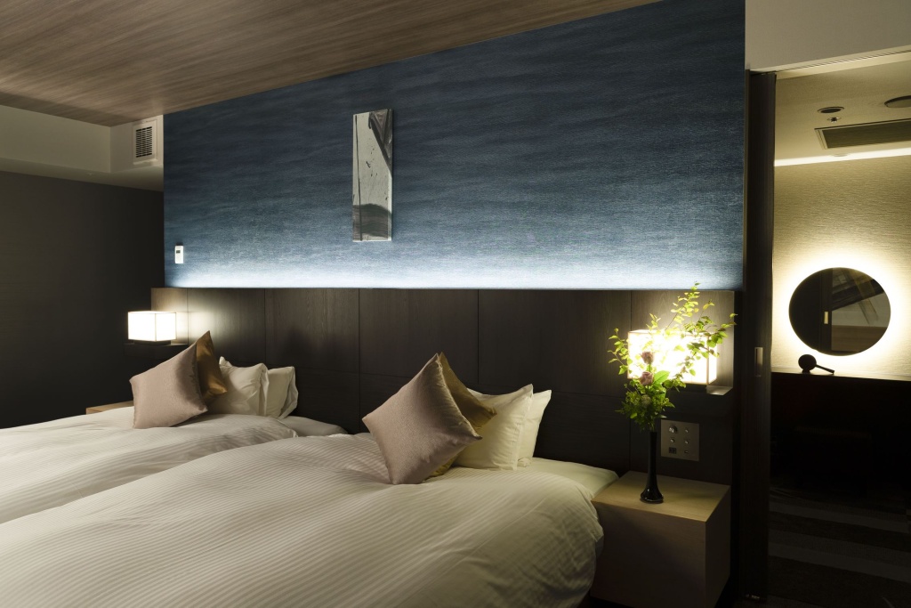Kanazawa New Grand Hotel Prestige 사진 14