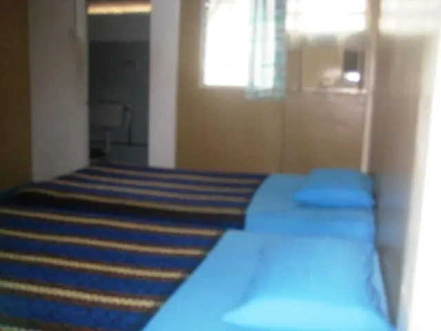 Et Budget Guest House