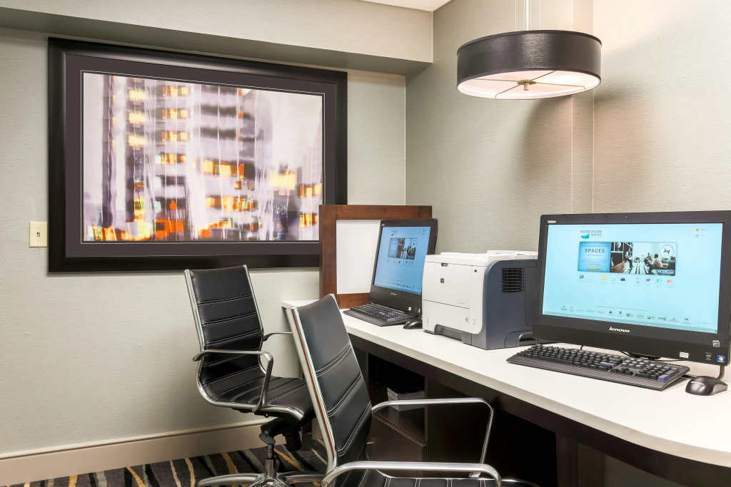 Homewood Suites Southwind - Hacks Cross - Général
