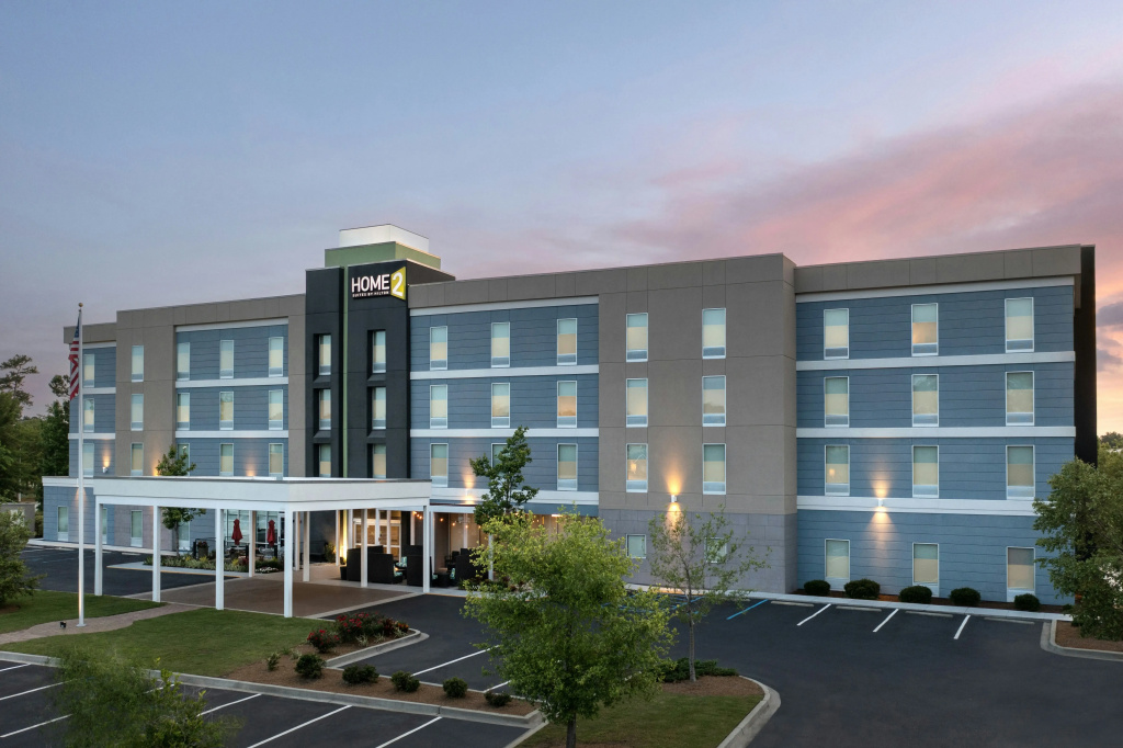 Home2 Suites by Hilton Summerville