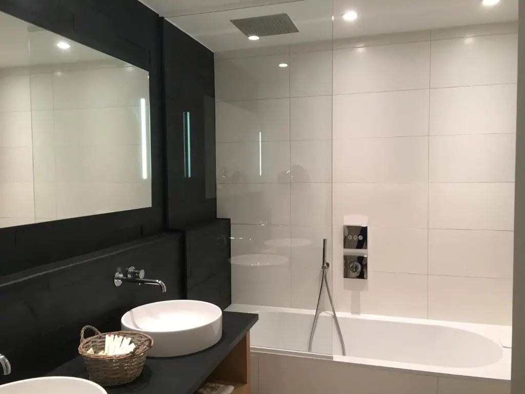 Hotel The New Fox - Chambres
